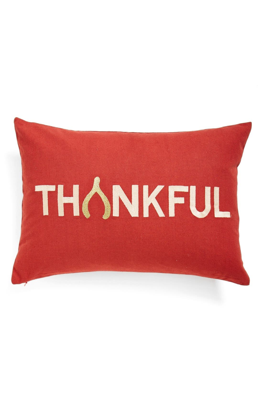 Nordstrom at Home 'Thankful' Pillow Nordstrom