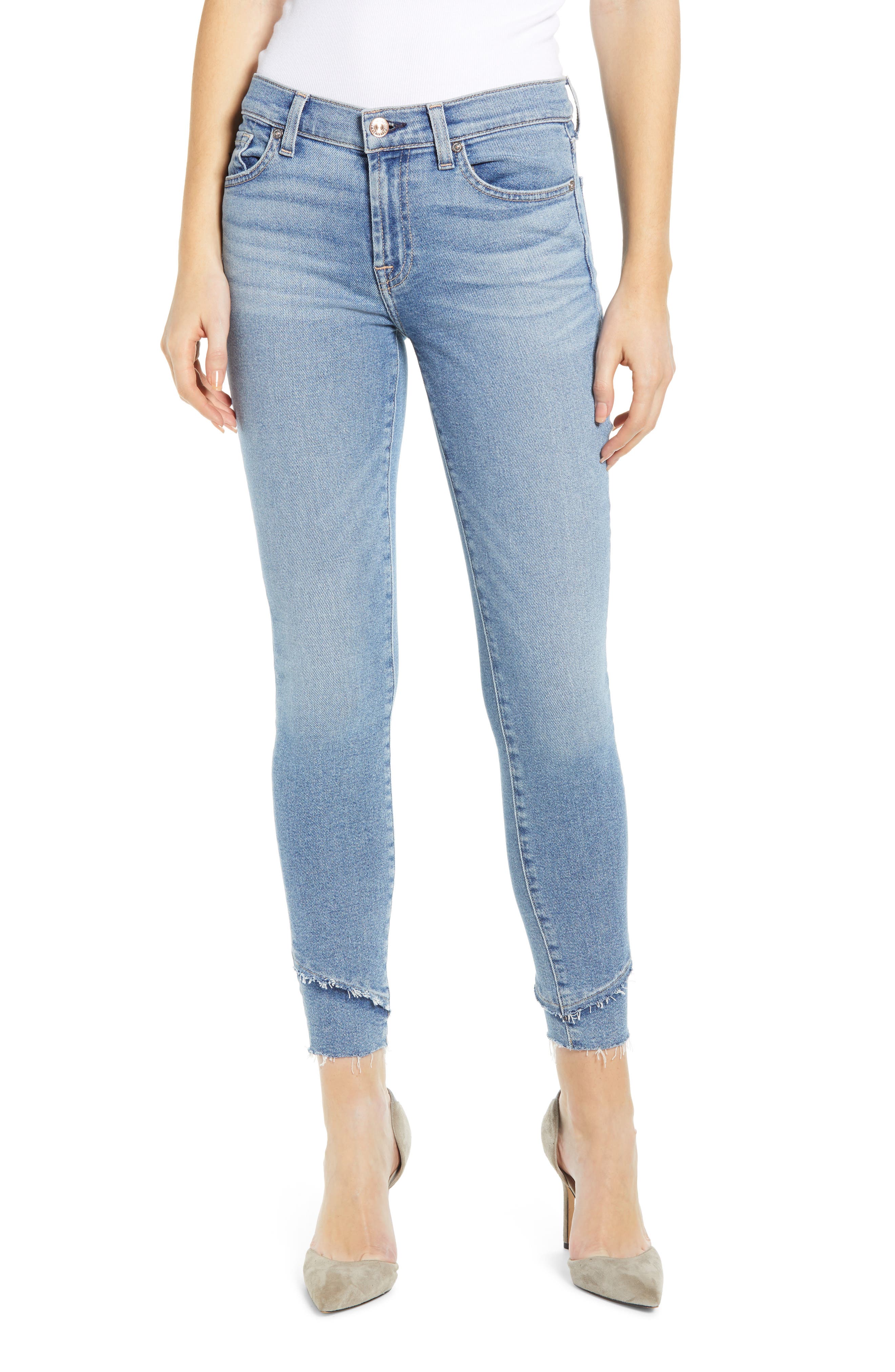 vintage staggers jeans