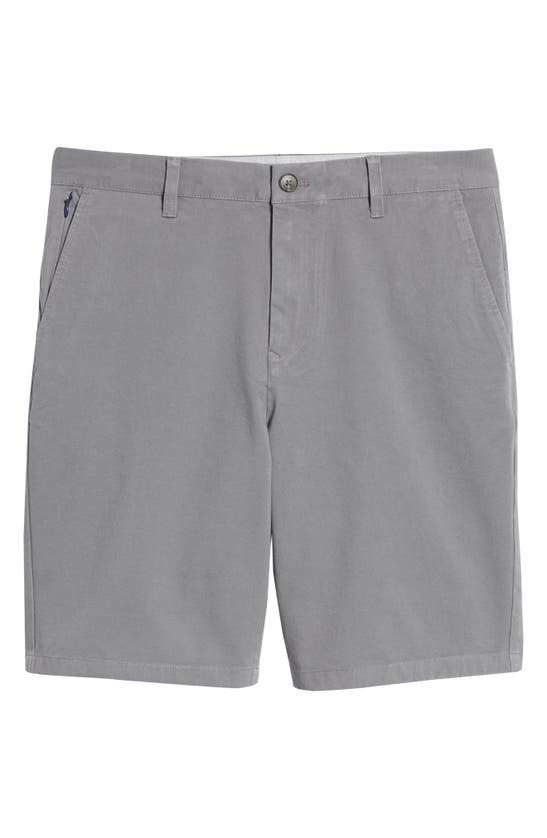 BONOBOS STRETCH WASHED CHINO SHORTS