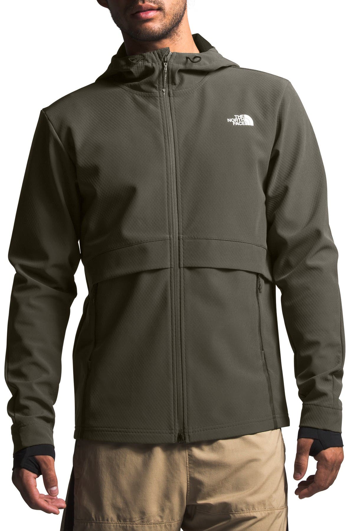 north face tactical jacket