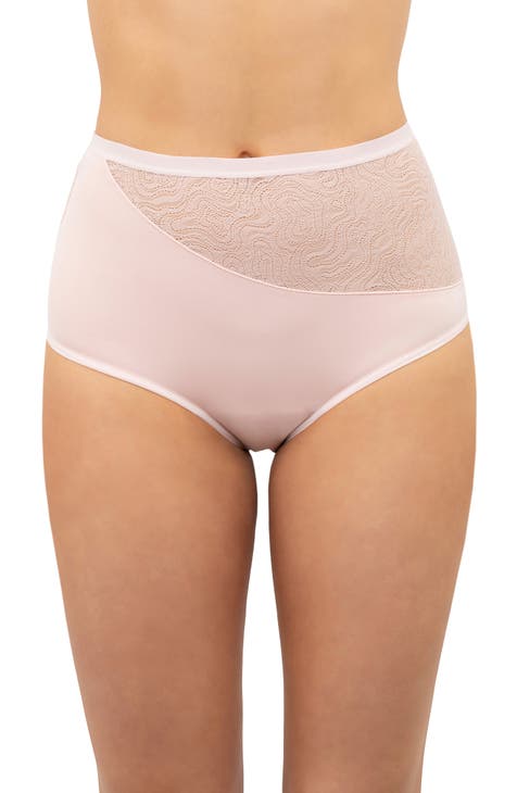 Spanx Spotlight On Lace High Waisted Brief : : Clothing, Shoes &  Accessories
