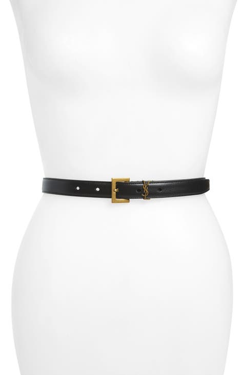 List Of Designer Belts: Where to Buy A Pair of Authentic Black and