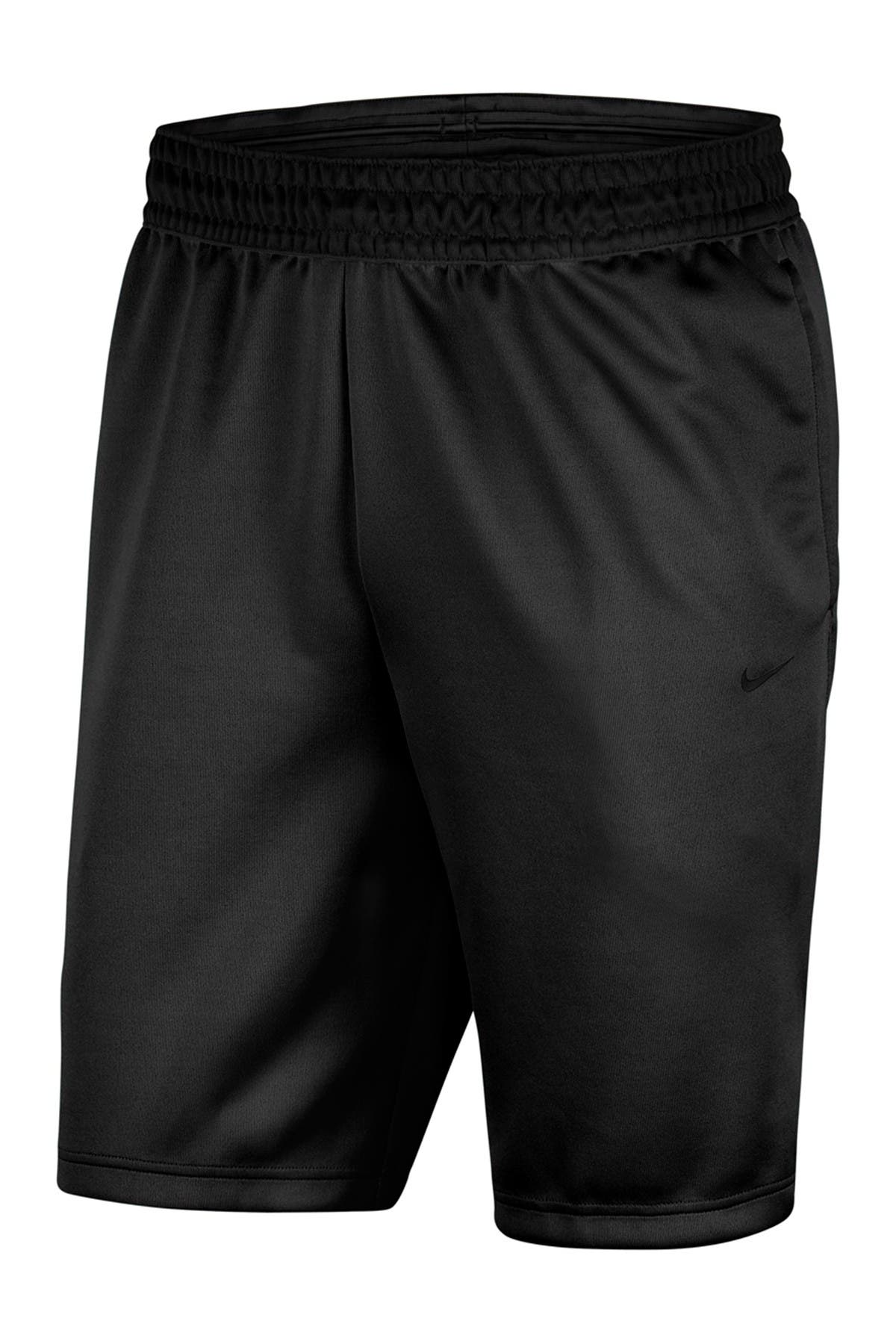 nike spotlight shorts