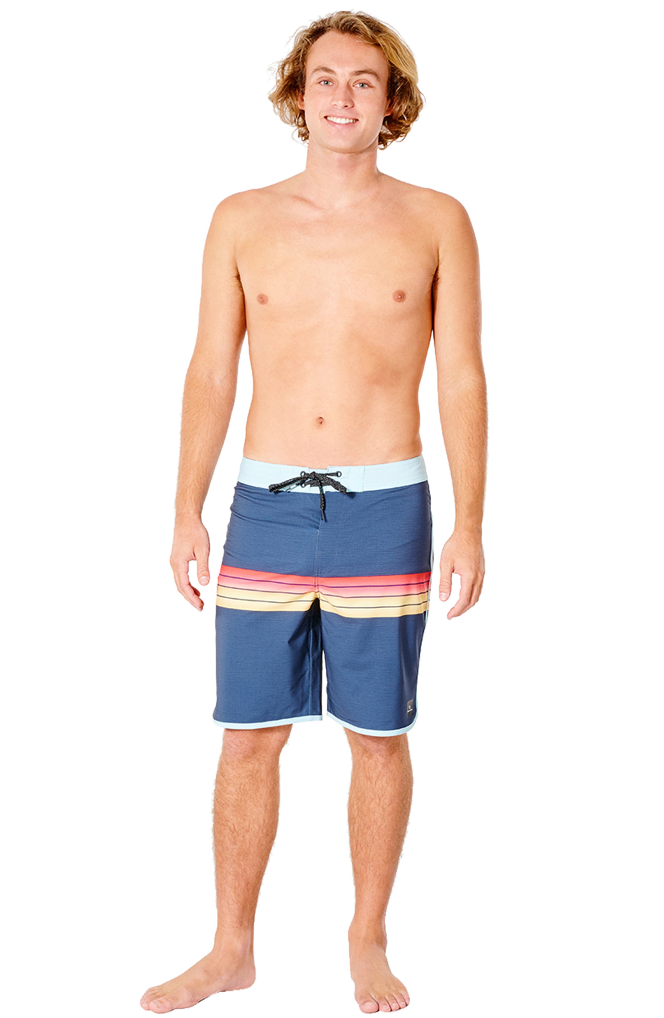 surf stitch board shorts