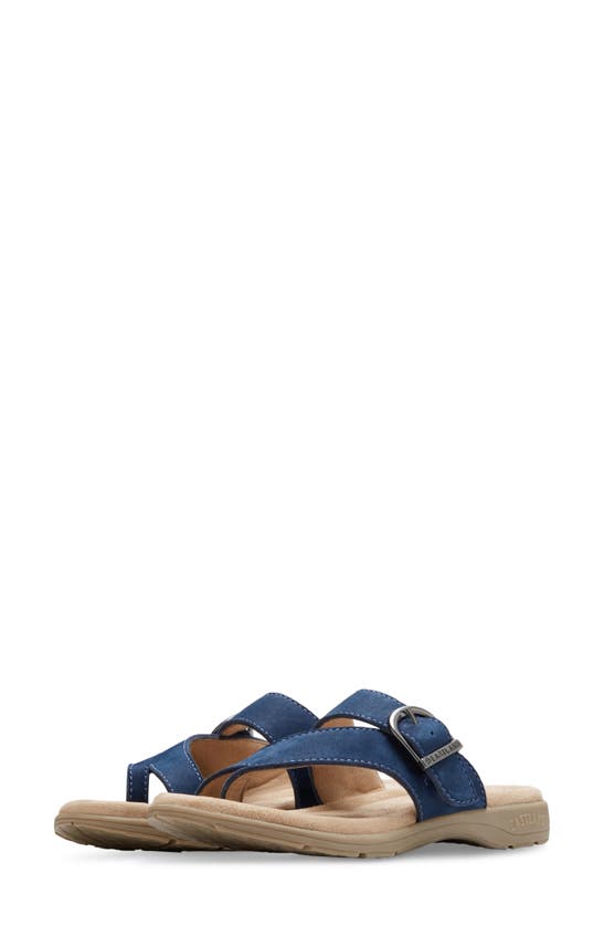 EASTLAND EASTLAND TAHITI II SLIDE SANDAL