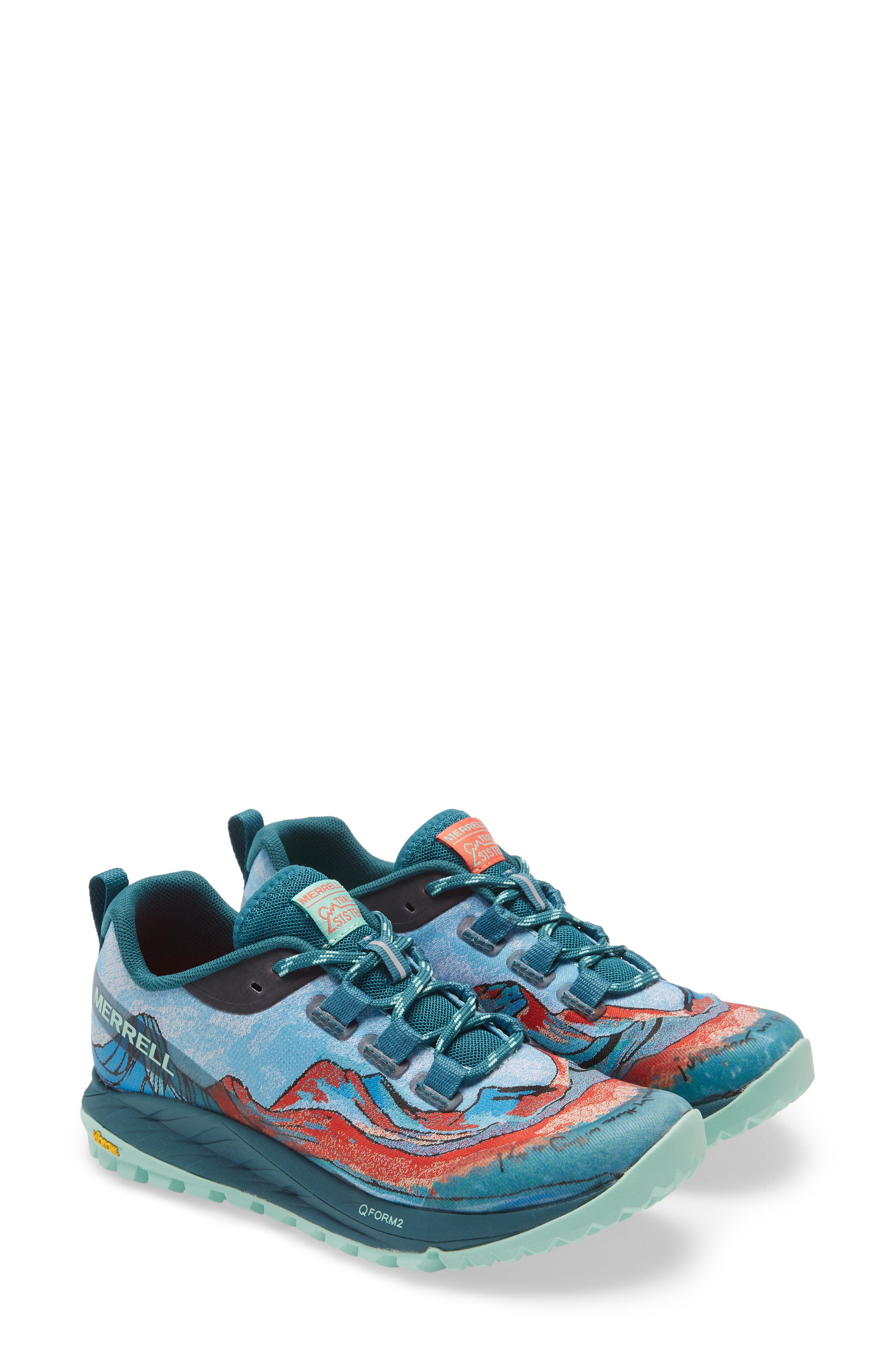 merrell antora x trail sisters