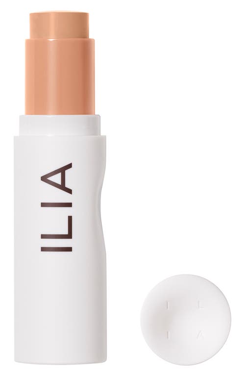 ILIA Skin Rewind Complexion Stick in 20N - Iroko Lt Med Neut Cool 