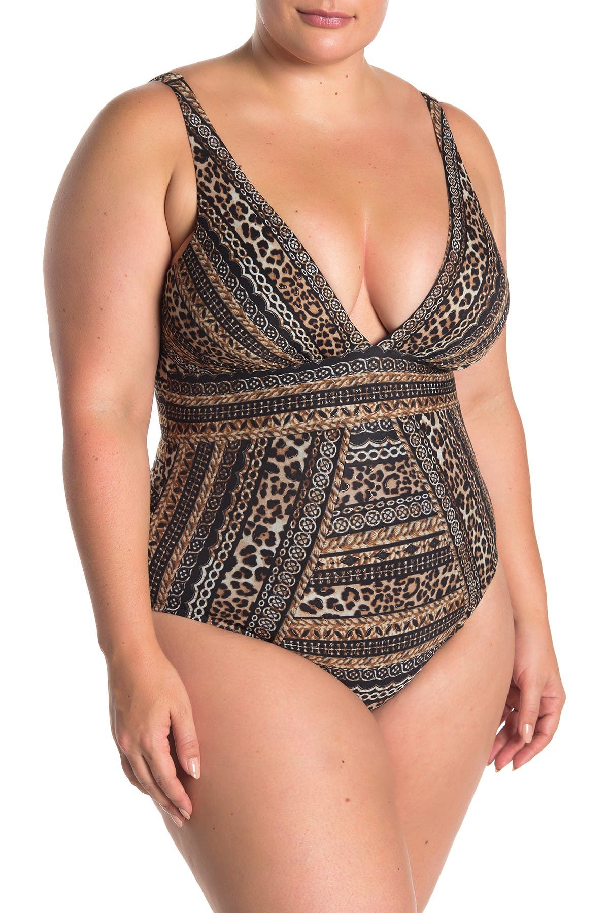 miraclesuit lionessa