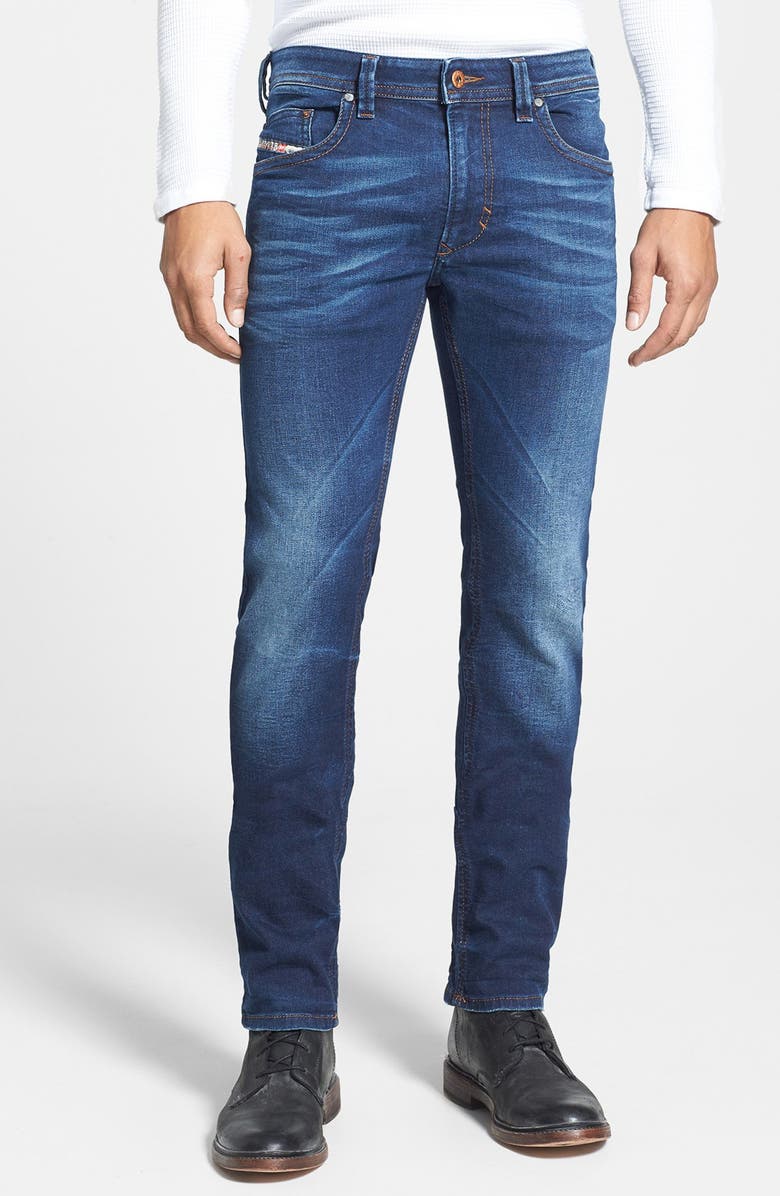 DIESEL® 'Thavar' Skinny Fit Jeans (820S) | Nordstrom