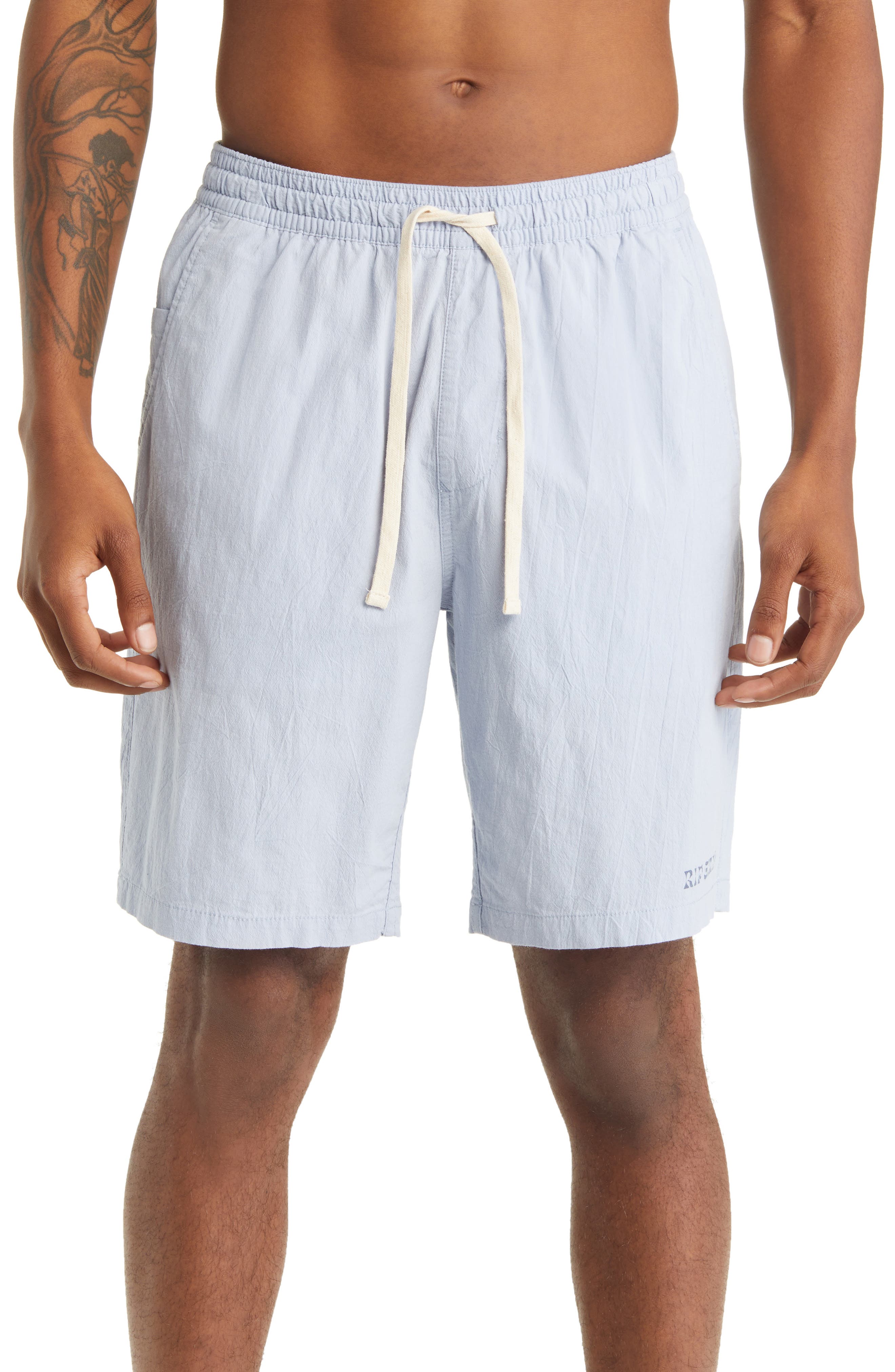 Rip Curl Volley Swim Trunks Nordstrom