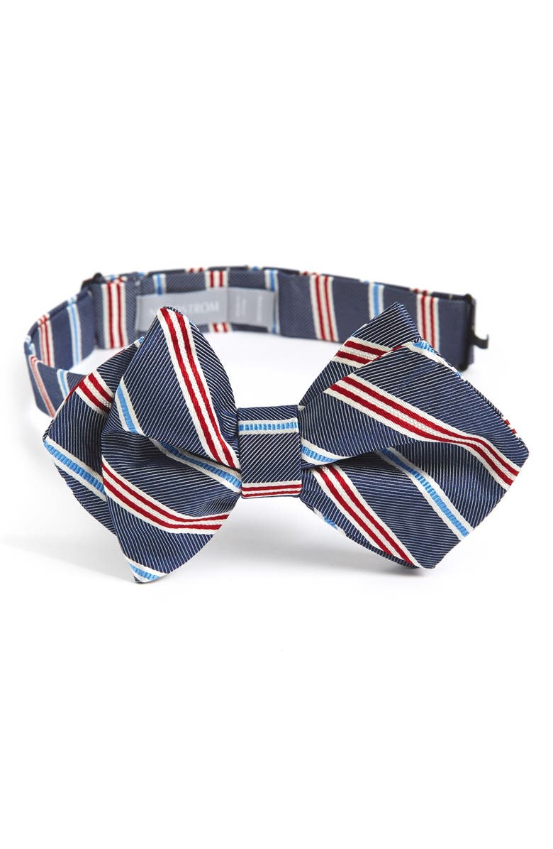 Download Nordstrom Silk Bow Tie (Big Boys) | Nordstrom