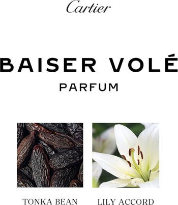 Baiser Vole Parfum