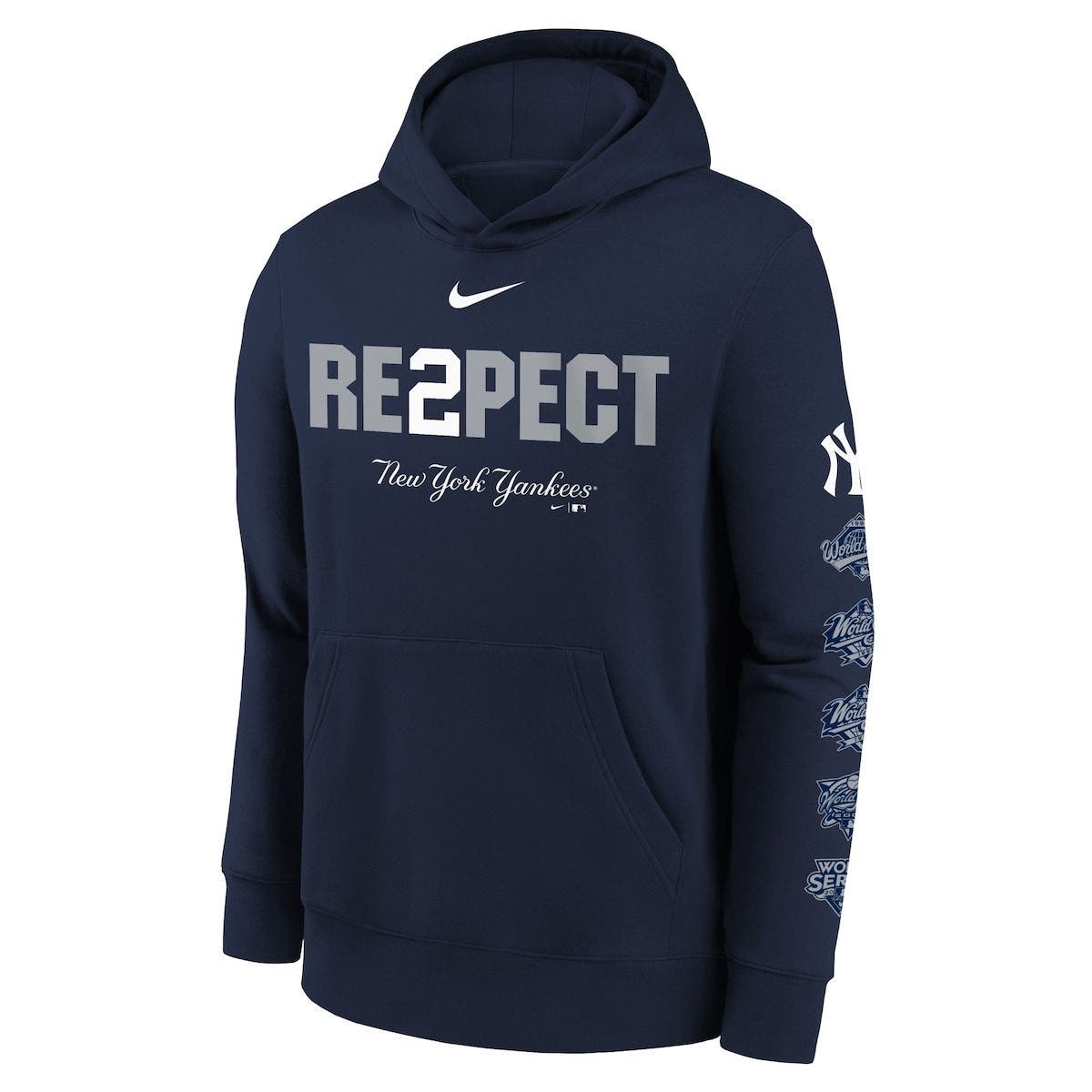 derek jeter nike hoodie