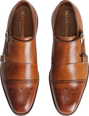 allen edmonds st john