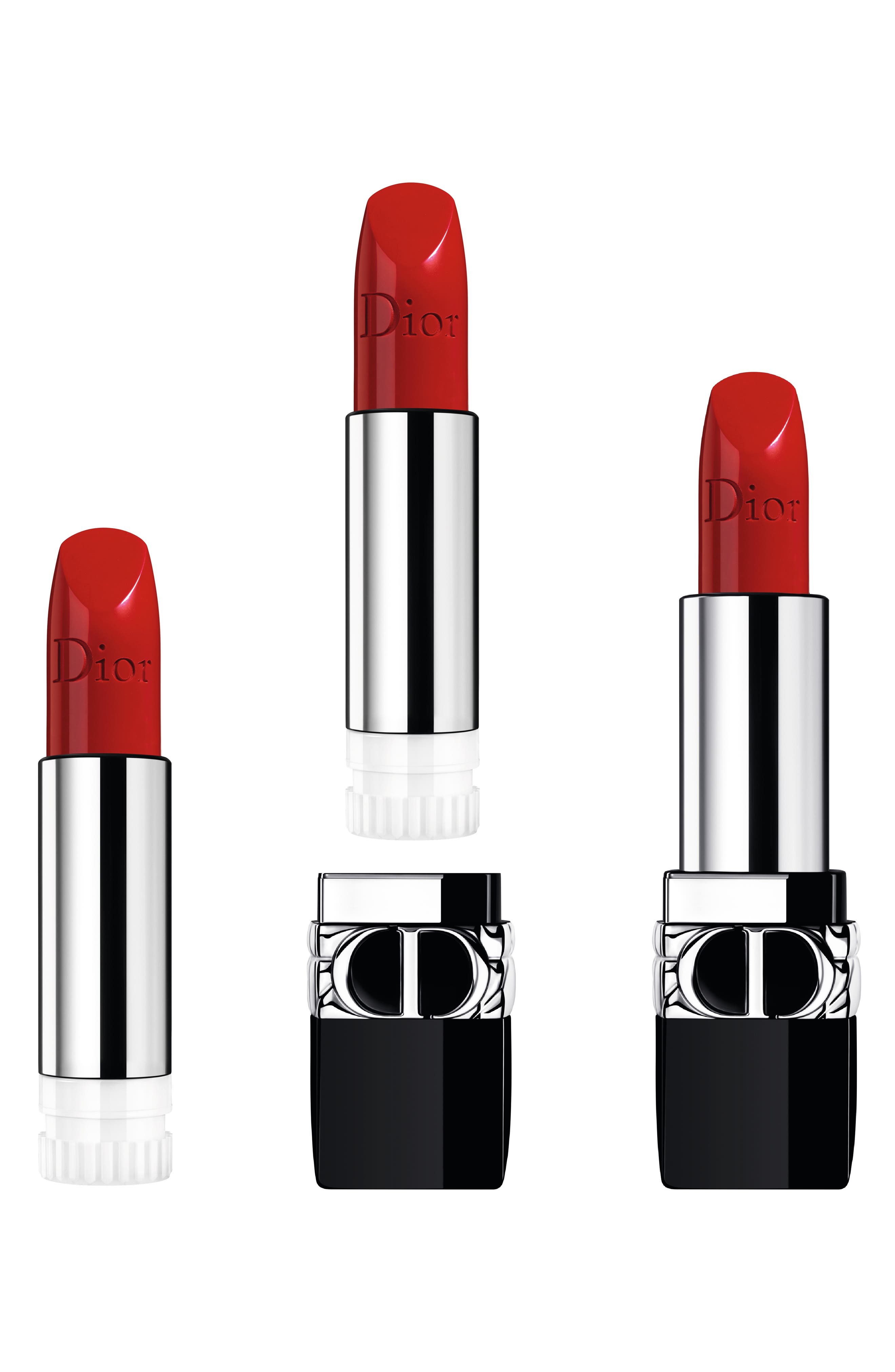 dior lipstick set nordstrom