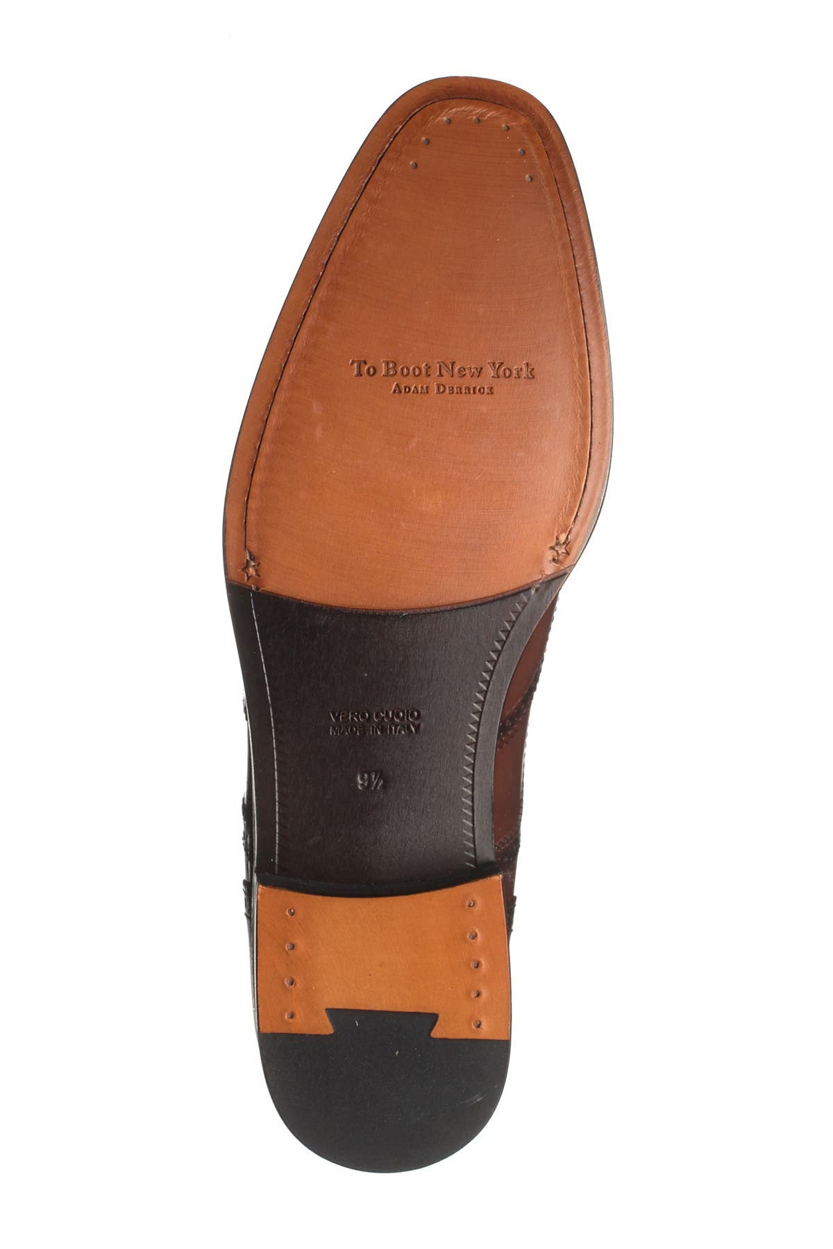 to boot new york kipling