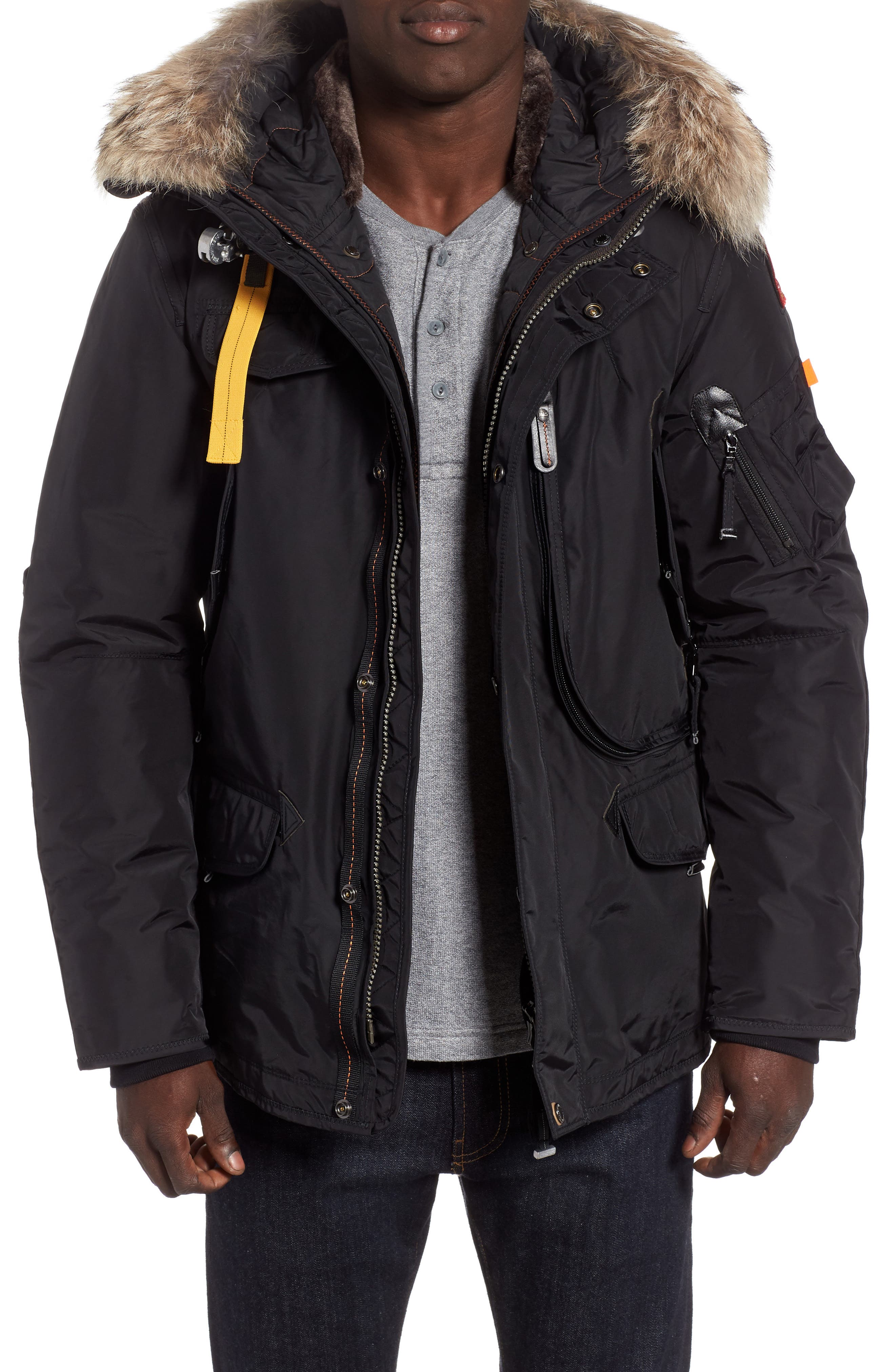 parajumpers right hand jacket