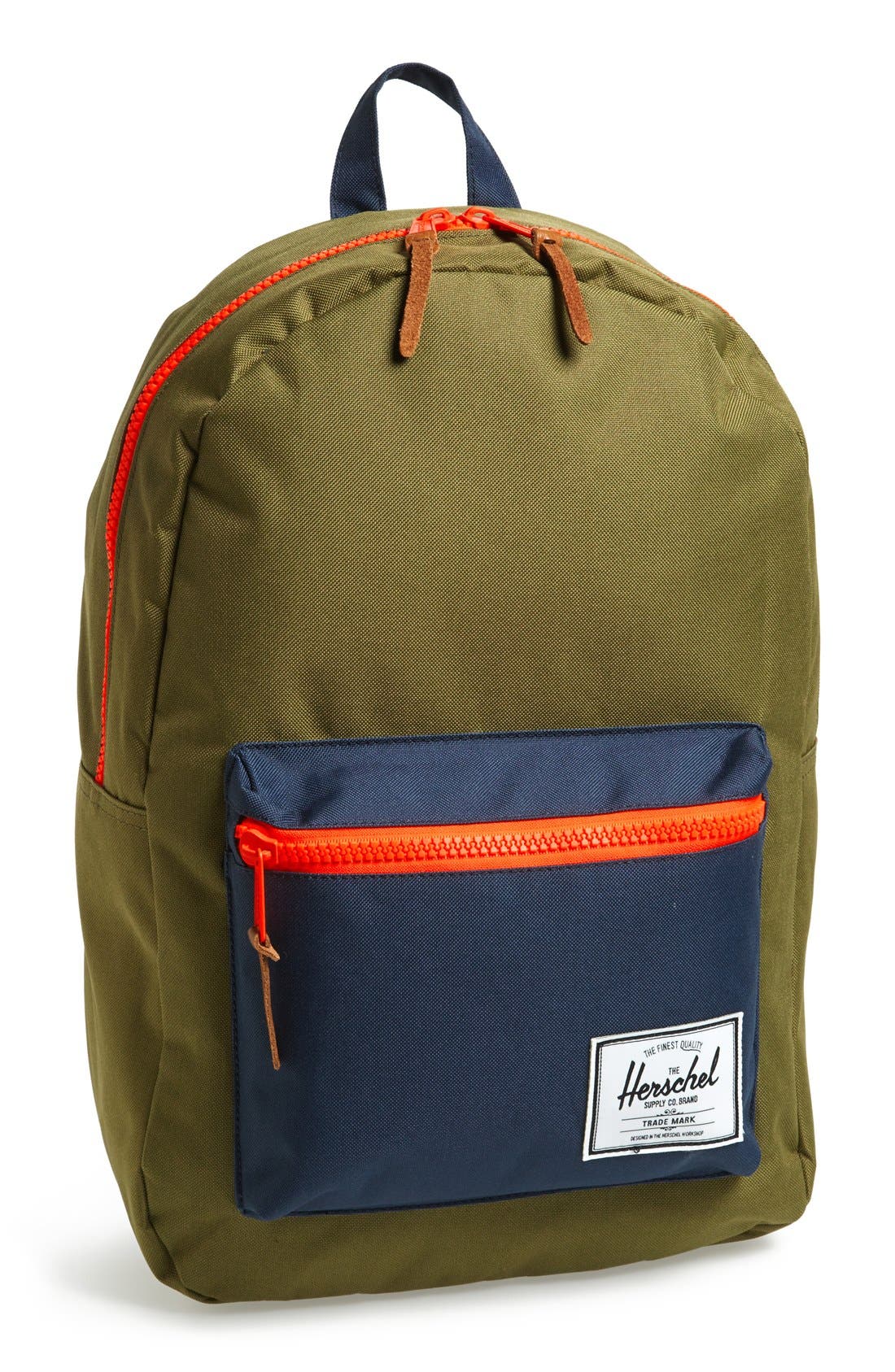 Herschel Supply Co. 'Settlement Plus' Backpack Nordstrom