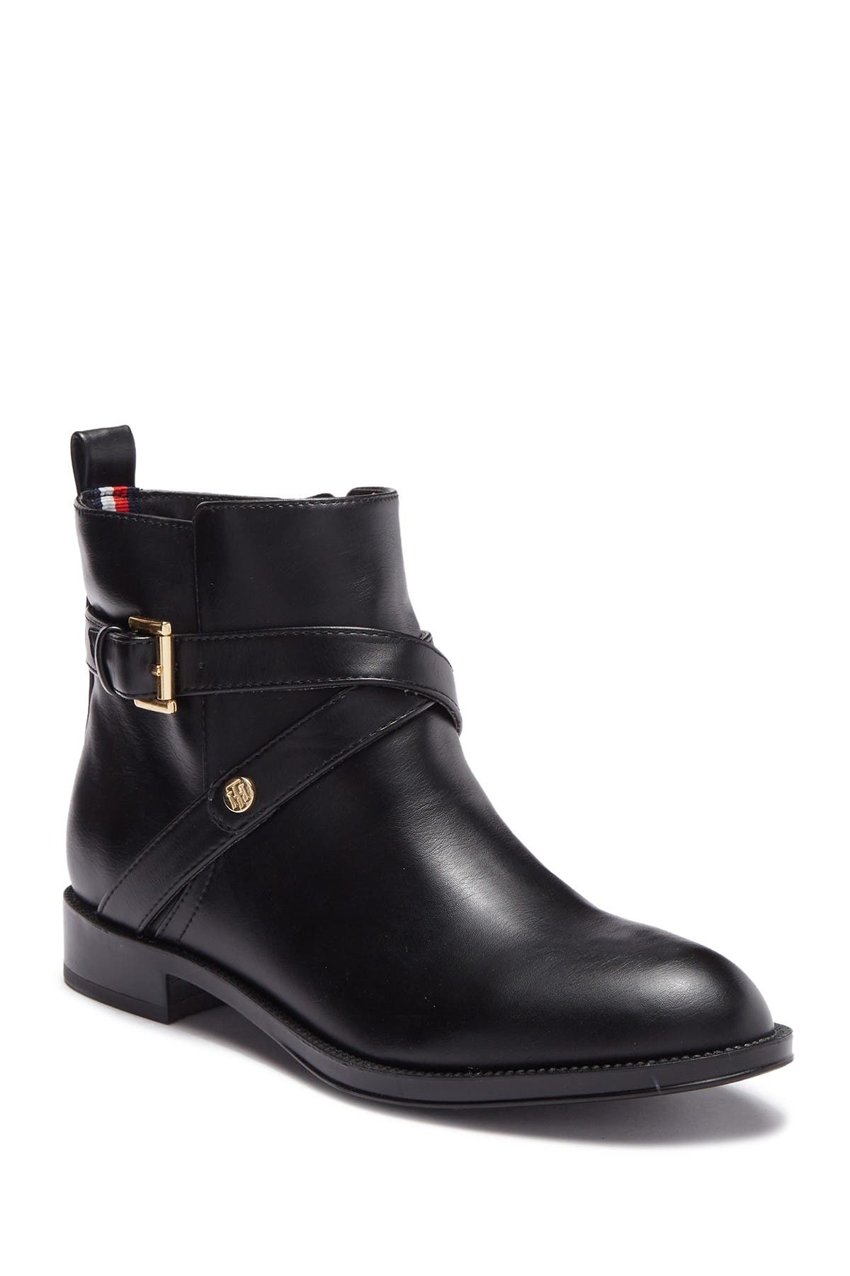 Tommy Hilfiger | Rambit Ankle Boot 