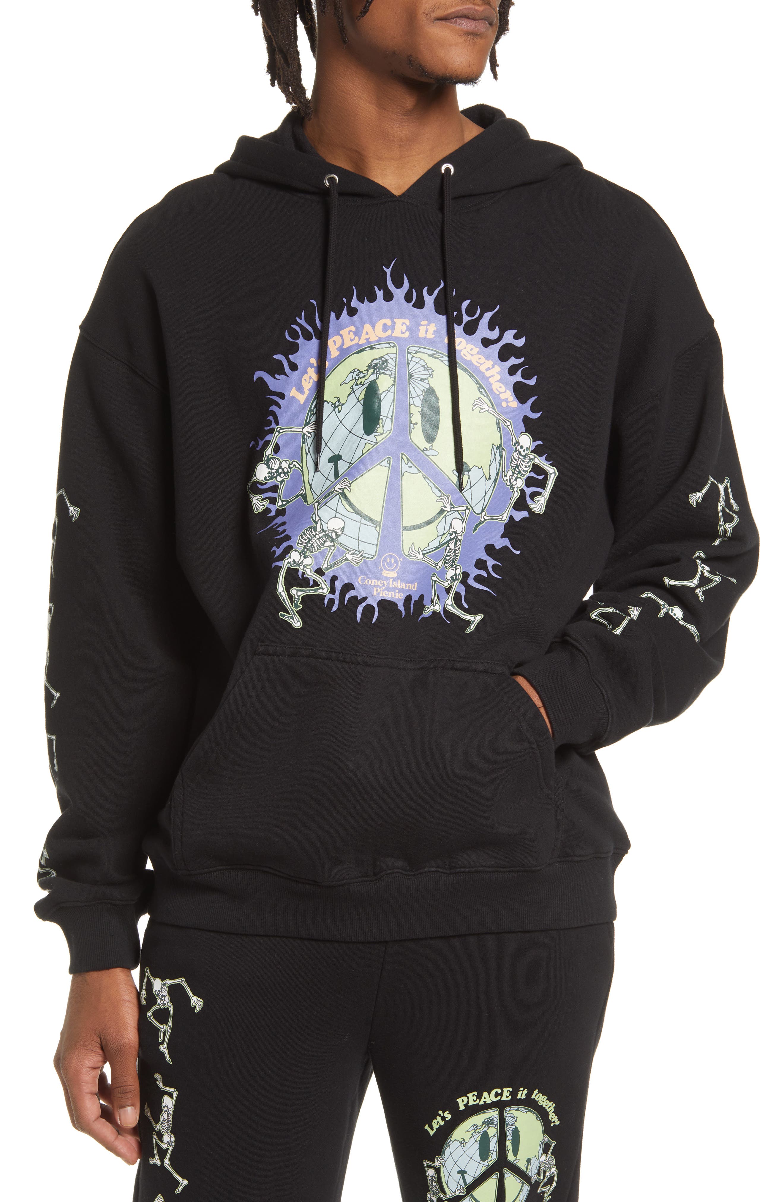 sailor moon hoodie primitive