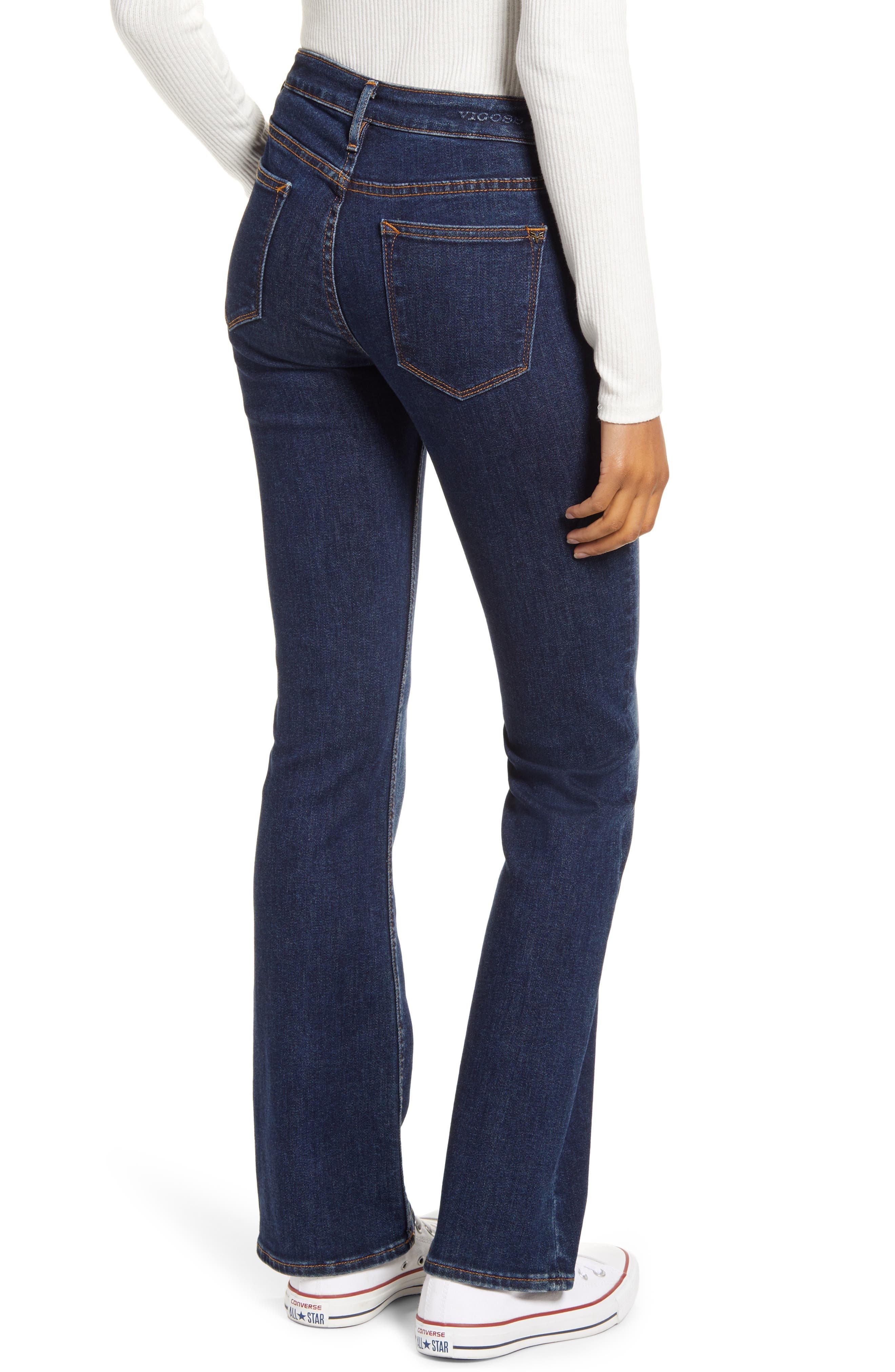 Vigoss Jagger Bootcut Jeans | Nordstrom