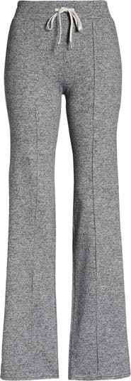Vuori Wide Leg Flare Jogger Pant Grey – Gotstyle