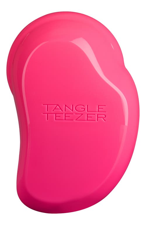 EAN 5060173370008 product image for Tangle Teezer Original Detangling Hairbrush in Pink at Nordstrom | upcitemdb.com