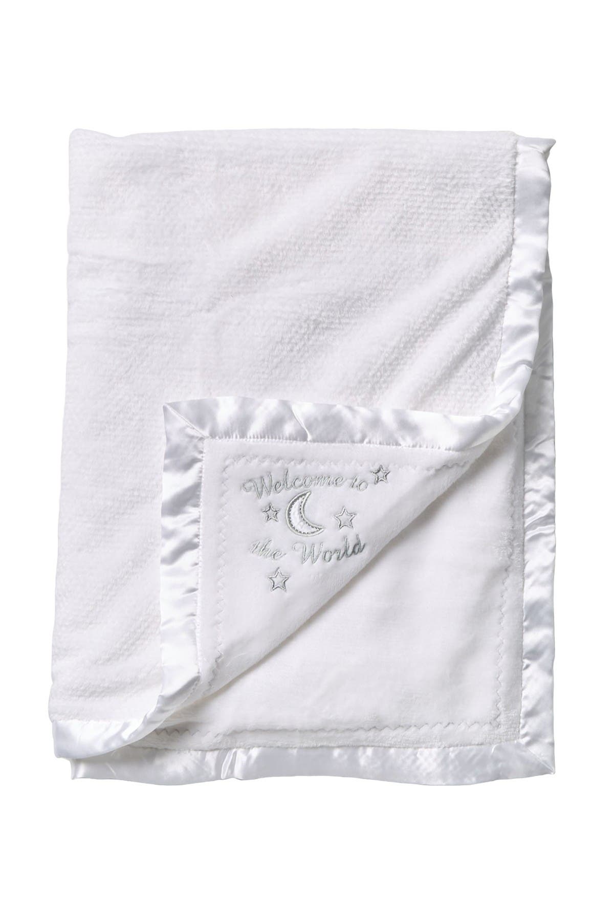 nordstrom baby blanket