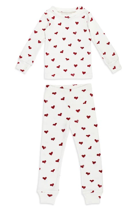 Nordstrom best sale baby pajamas