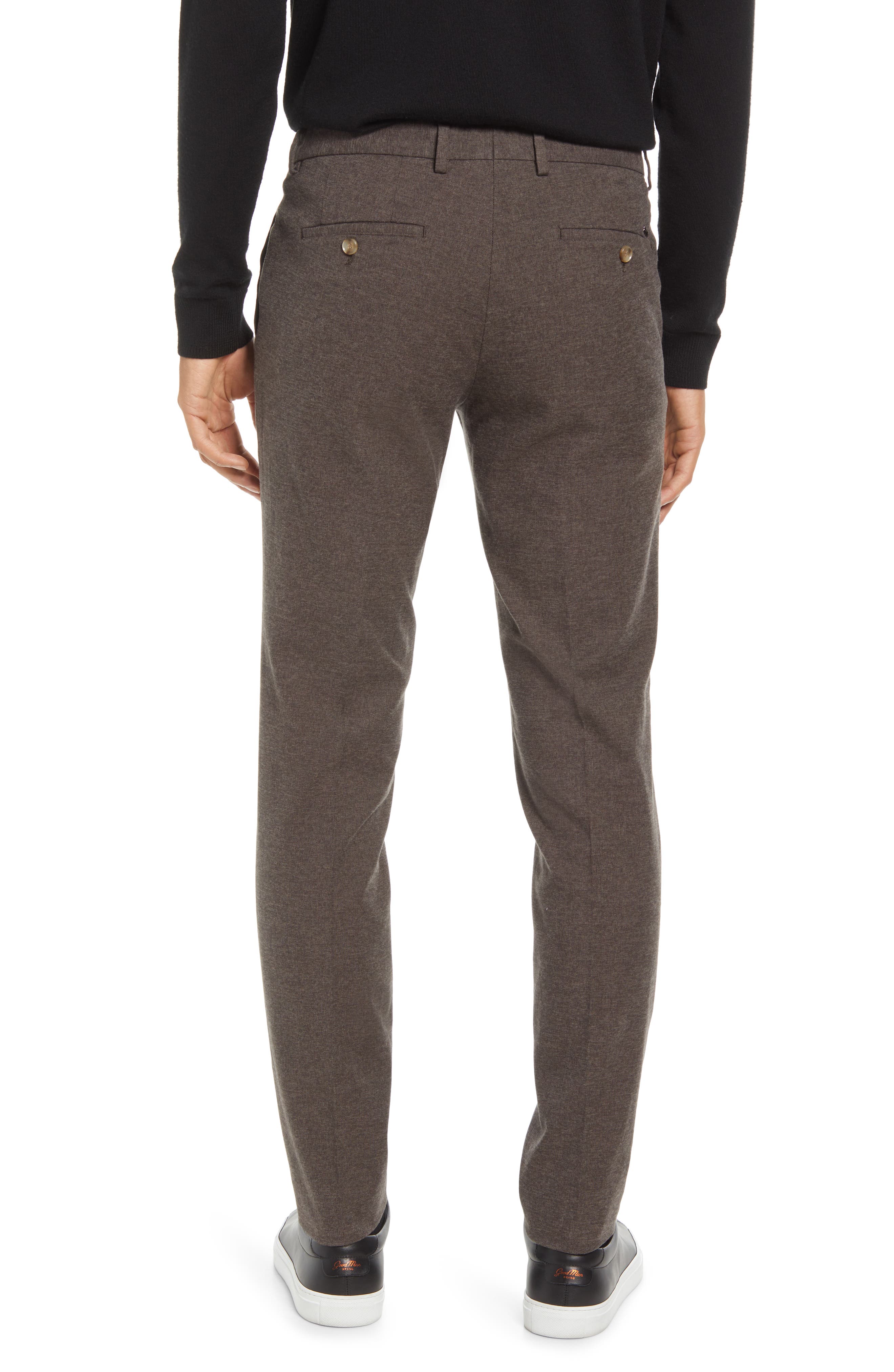 hugo boss pants nordstrom