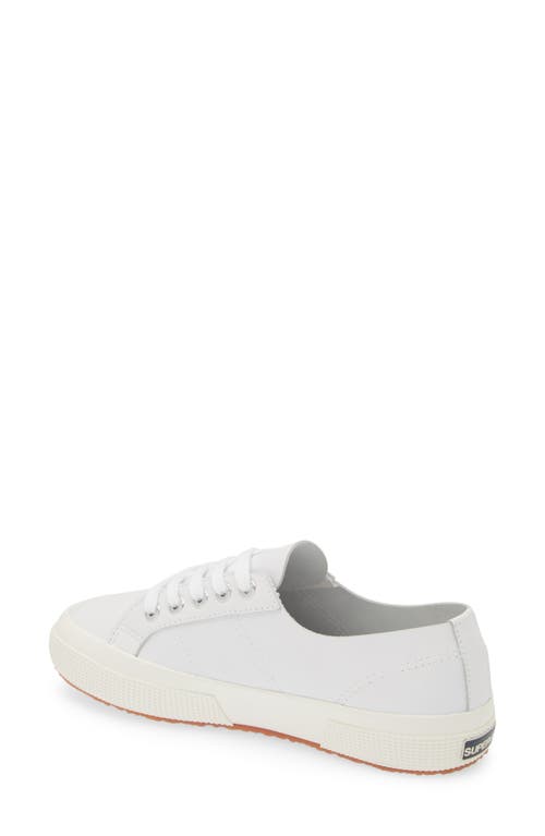 SUPERGA SUPERGA 2750 SNEAKER