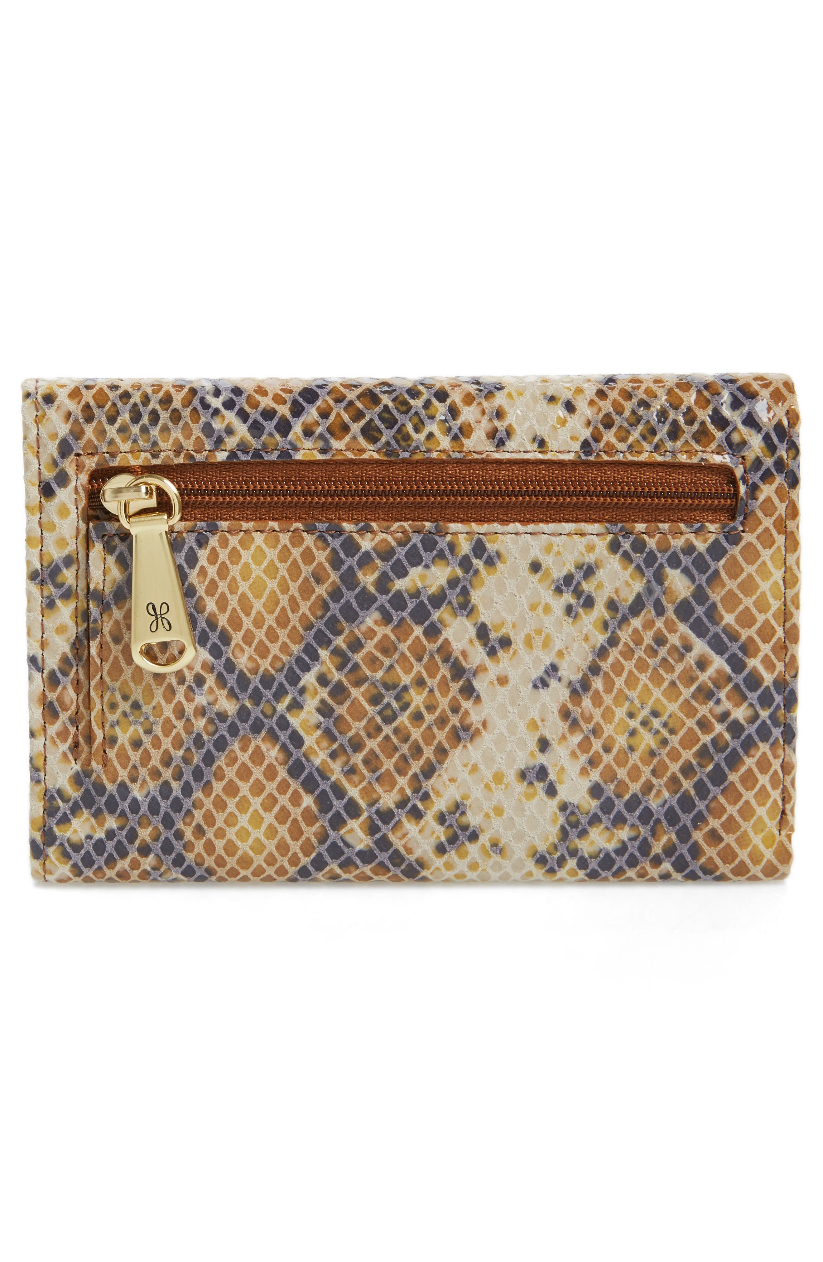 Hobo Jill Trifold Wallet Nordstrom Rack