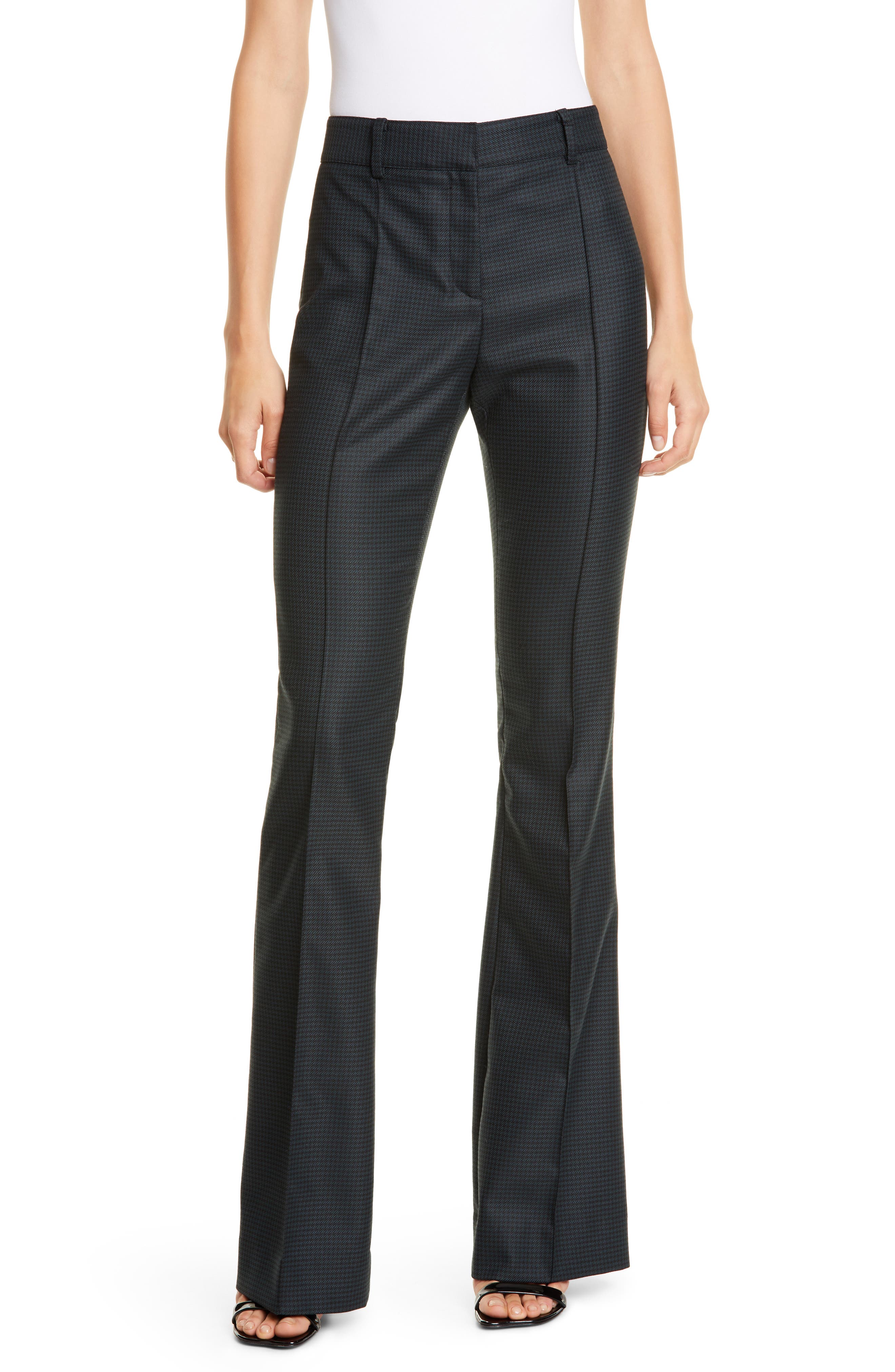 veronica beard hibiscus pant
