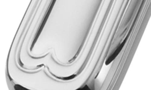Zwilling Vintage 1876 23-piece Flatware Set In Stainless Steel