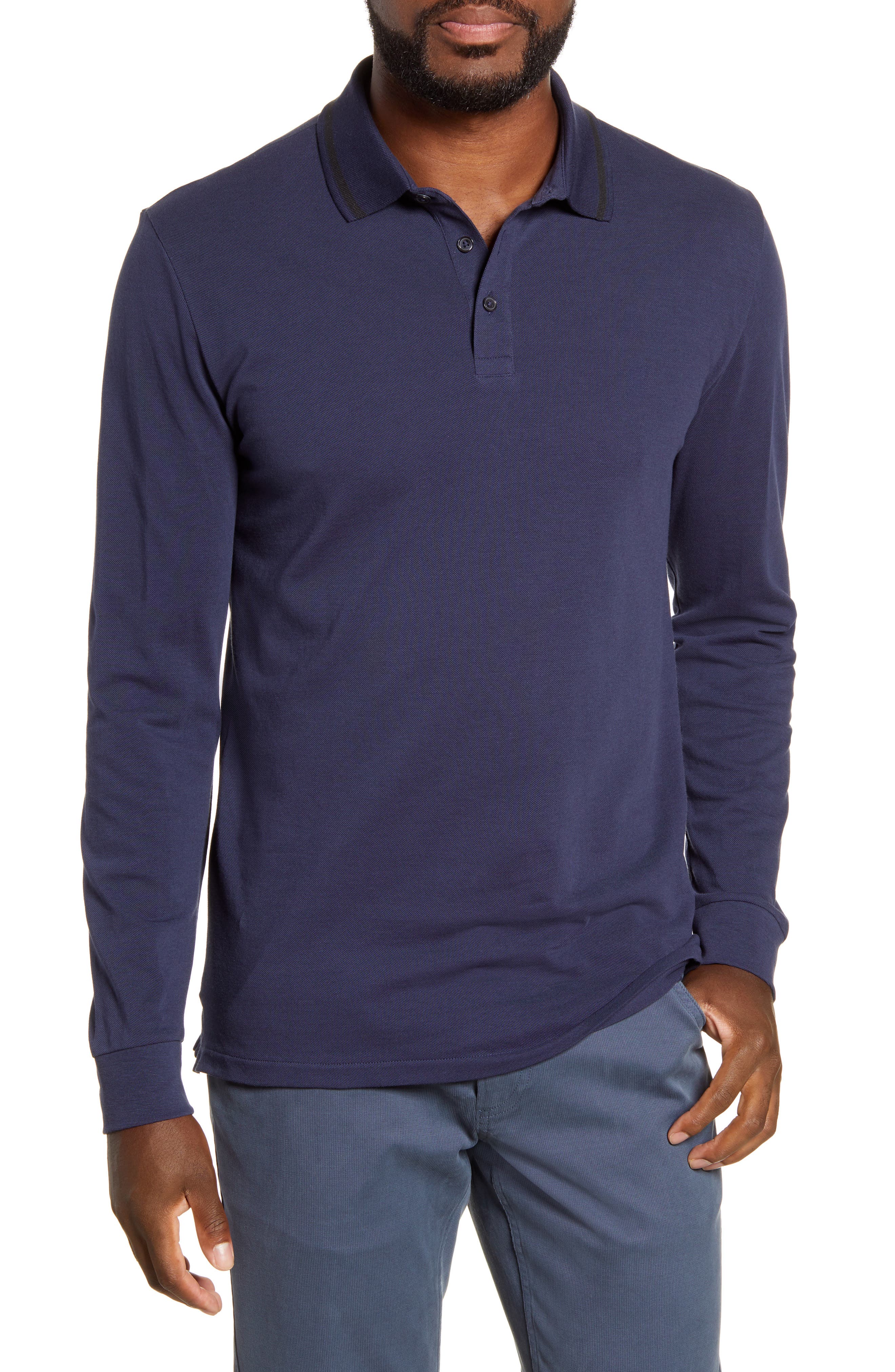 bonobos superfine polo