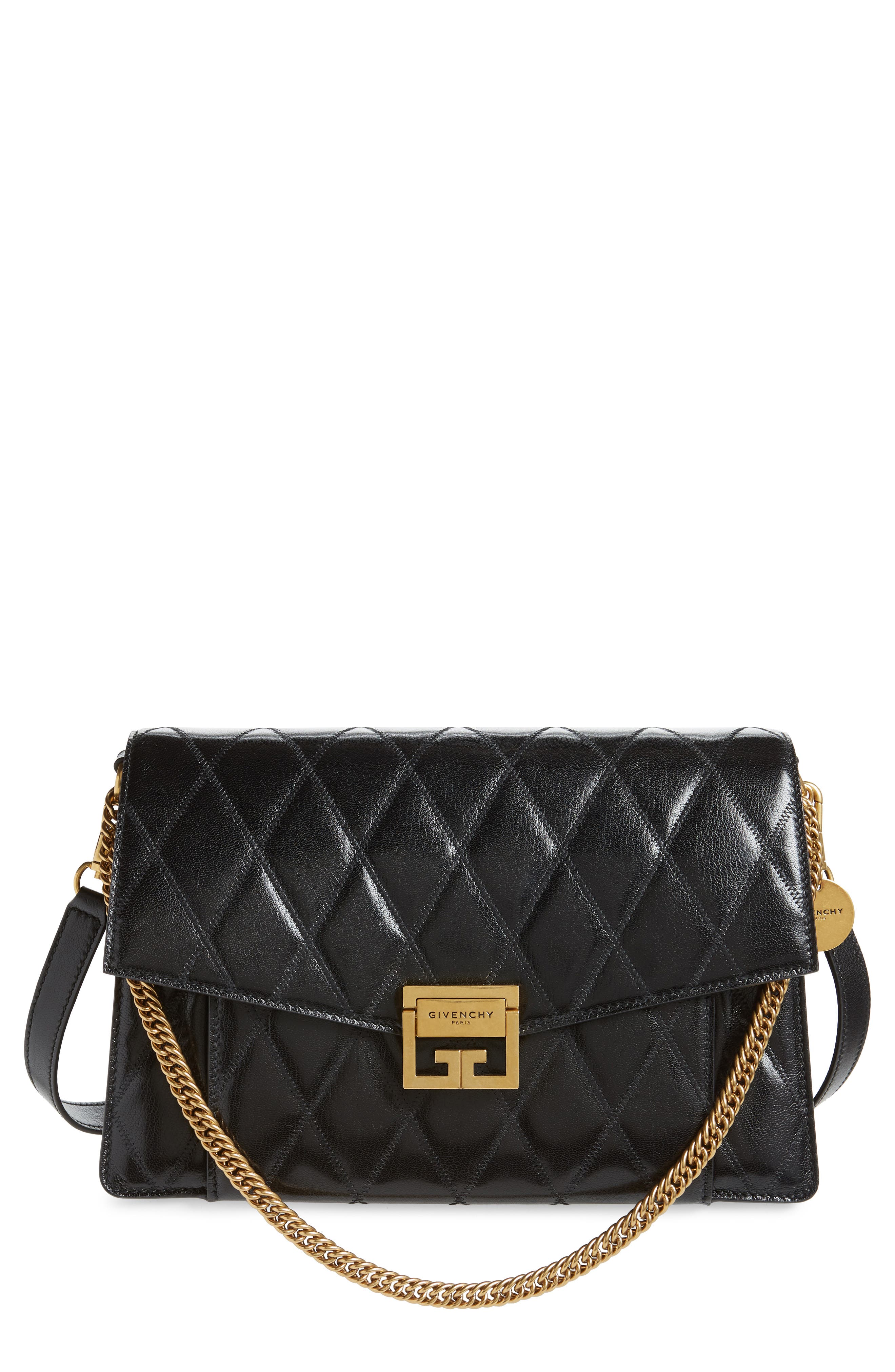 givenchy gv3 quilted