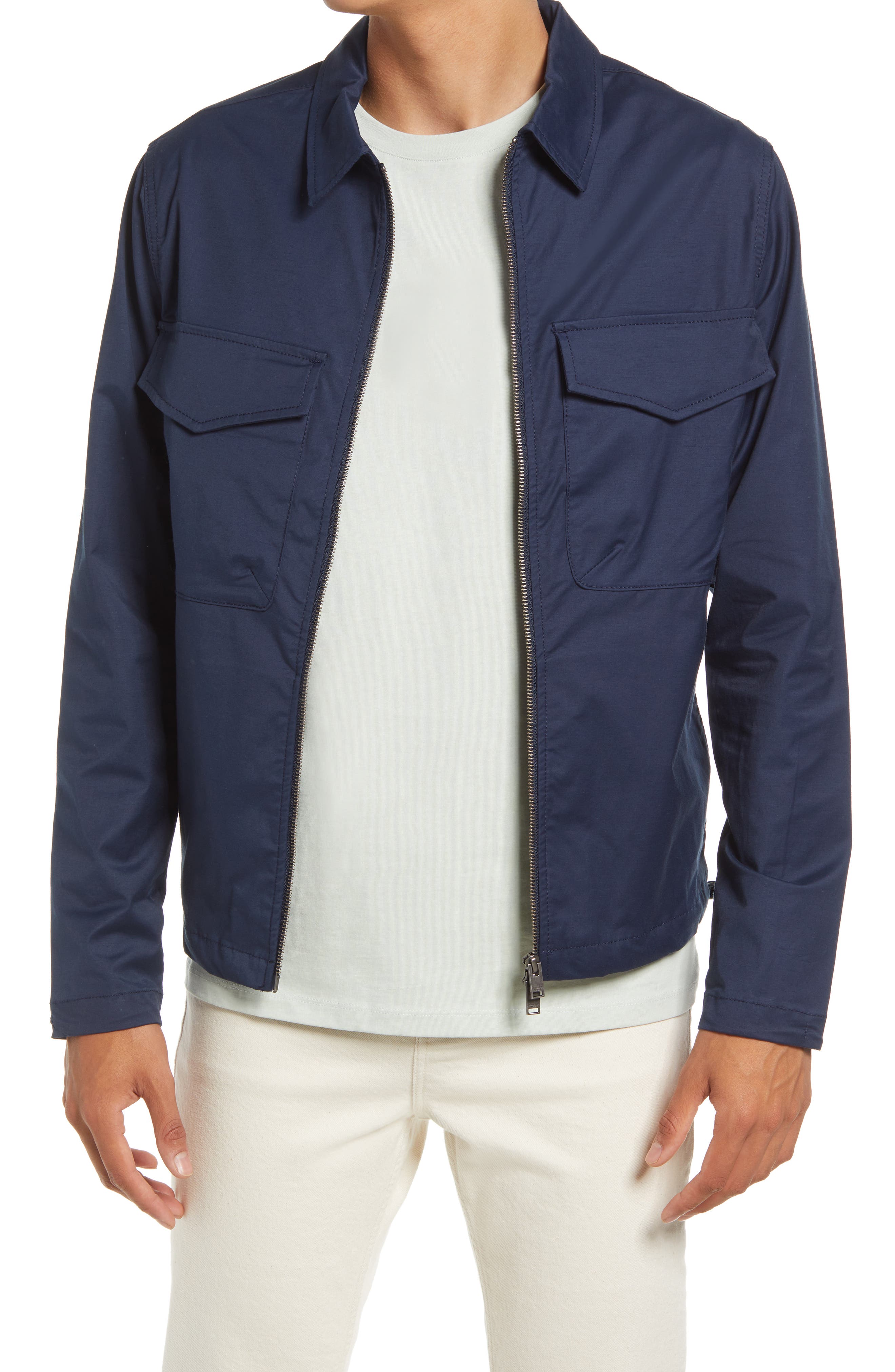 selected homme jacket