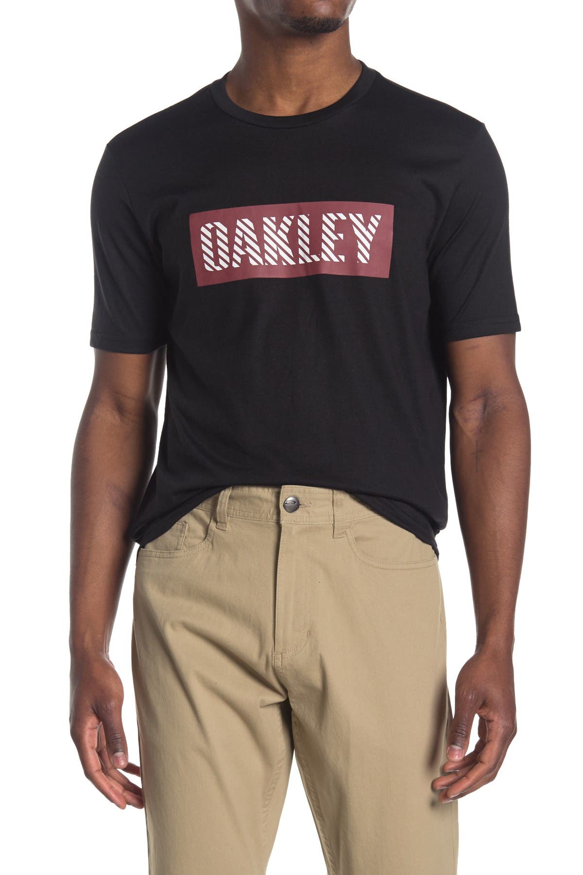 t shirt oakley