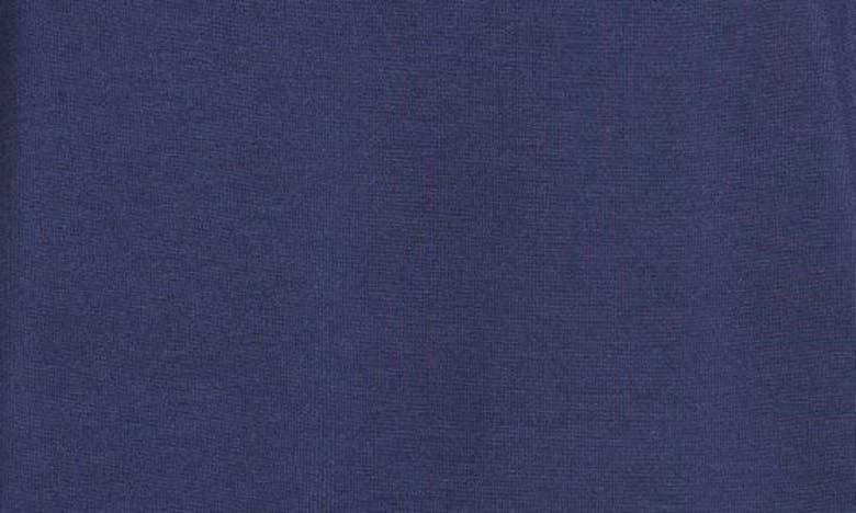 NORDSTROM NORDSTROM MOONLIGHT ECO CROP PAJAMAS