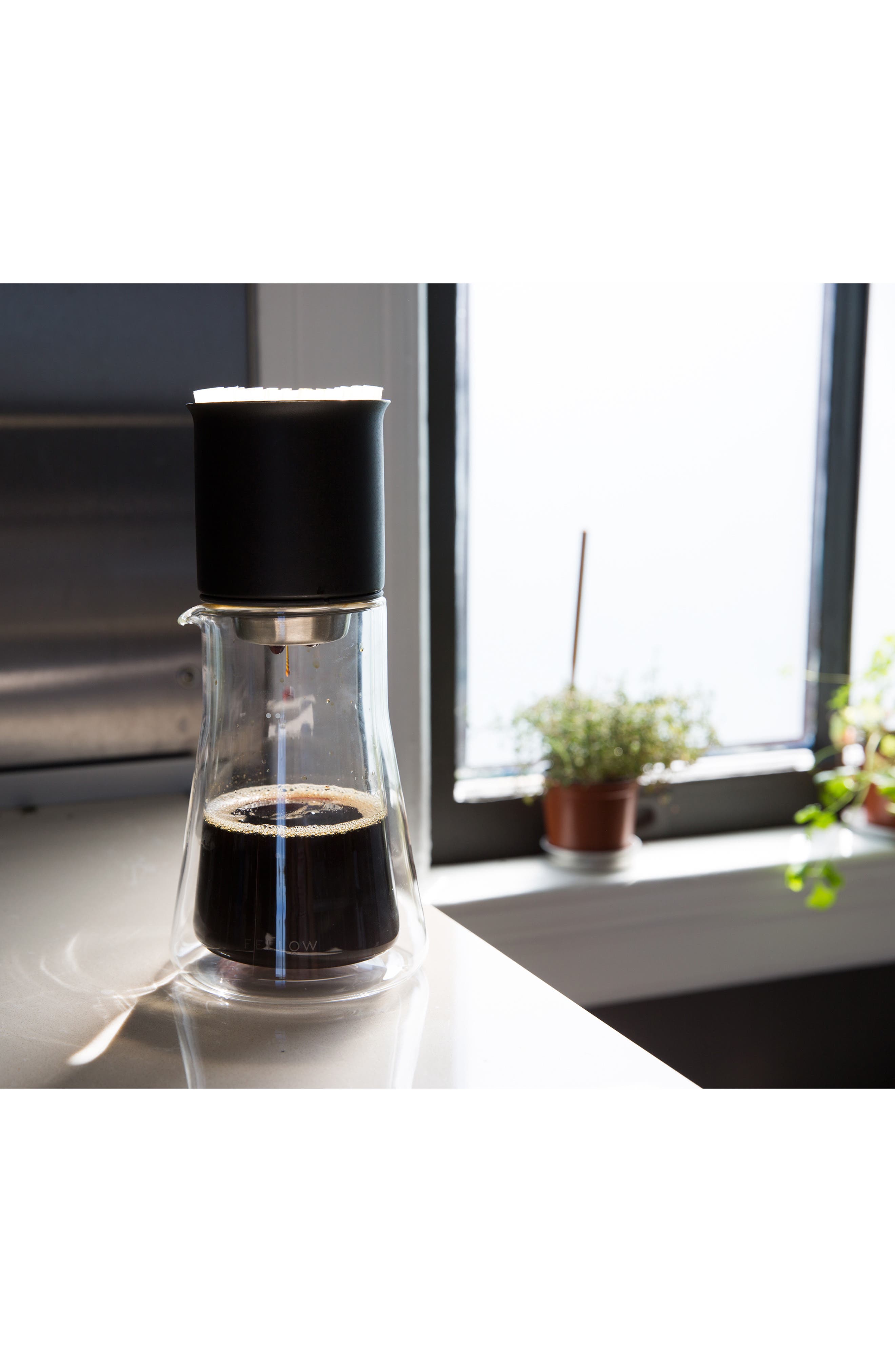 Fellow Stagg XF Pour Over Coffeemaker Set Nordstrom