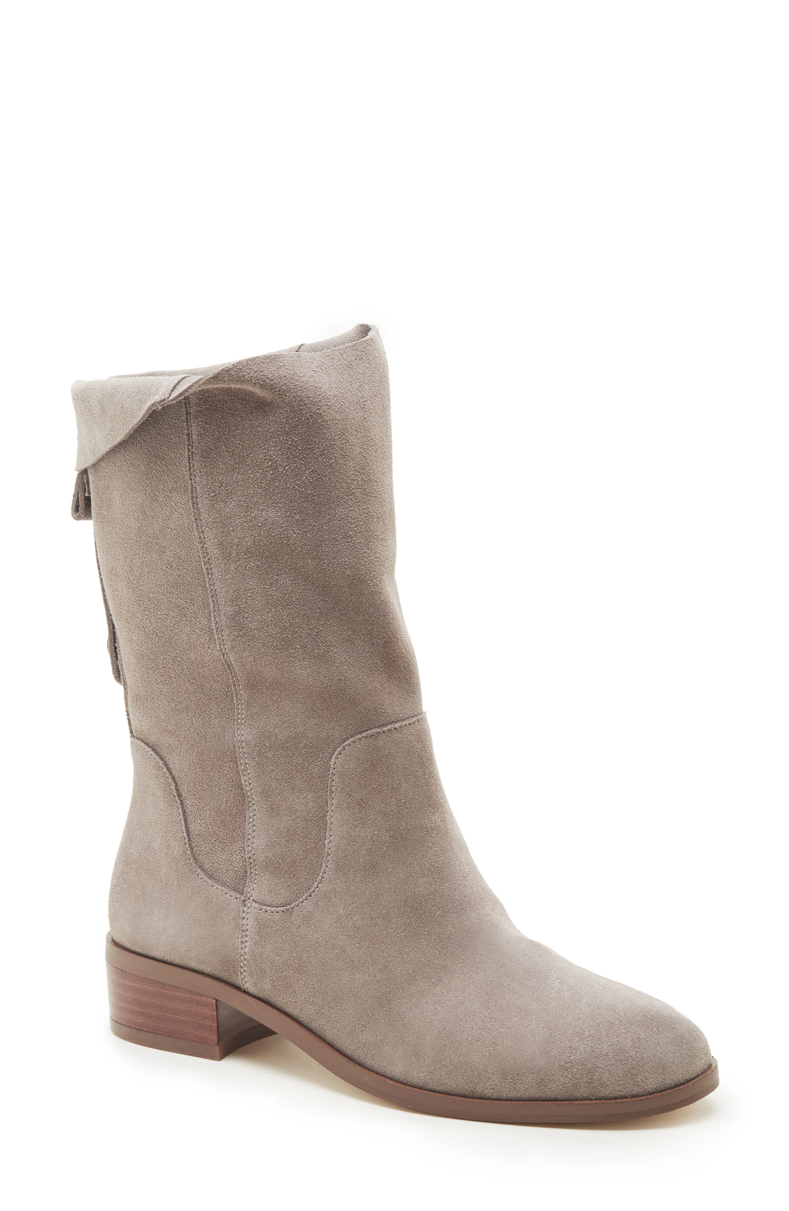 Sole Society Calanth Bootie (Women 