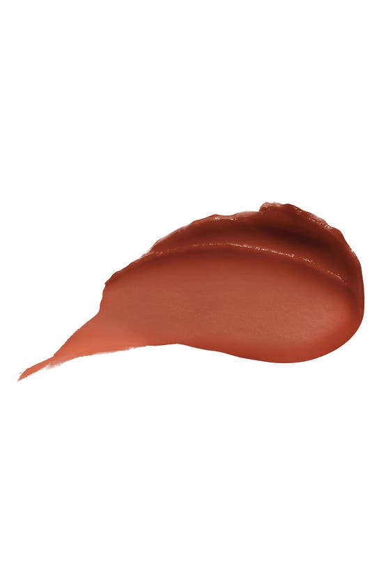 Shop Buxom Full-on Plumping Lip Glow Balm In Cinnamon Kiss