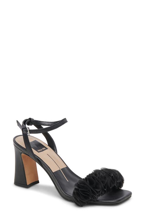 Block Heel Sandals for Women Nordstrom