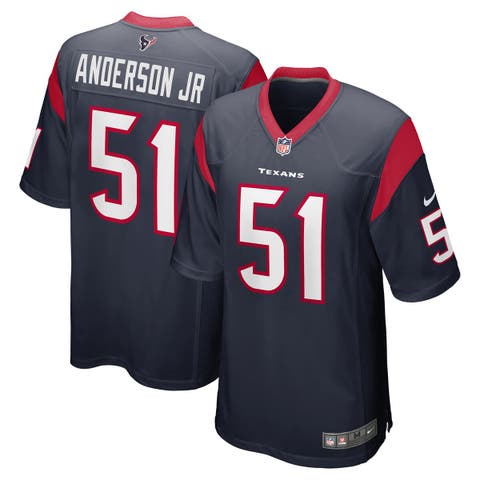 Texans jersey sale