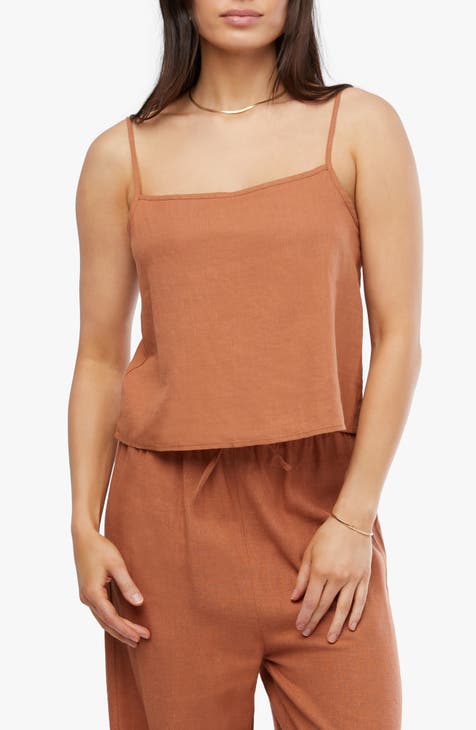 Boxy Camisole