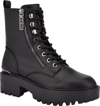 Kids' Combat Boots for Girls