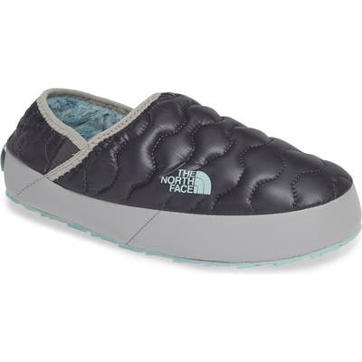 The North Face Thermoball(TM) Water Resistant Traction Mule, Grey