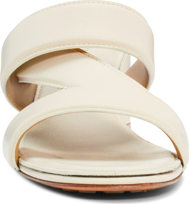 Bottega Veneta The Band Slide Sandal Nordstrom Bottega Veneta The Band Slide Sandal Nordstrom