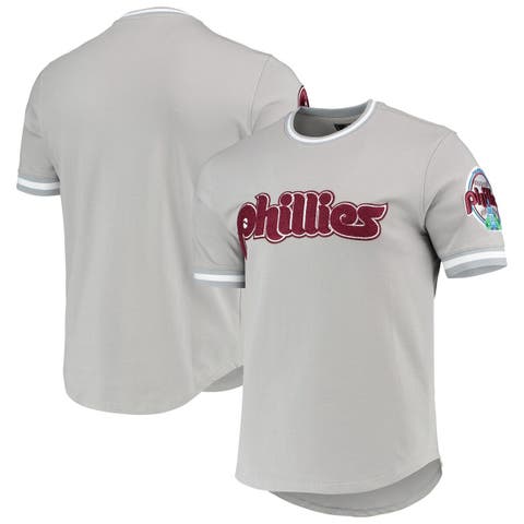 47 Brand Men's Philadelphia Phillies Bryce Harper Beard Jersey Shirt XL MLB