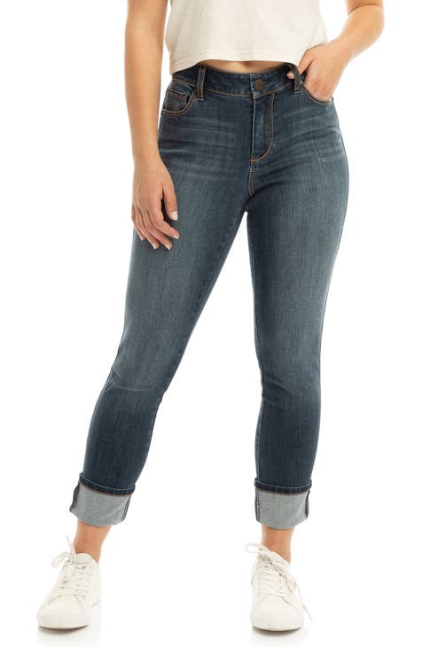 Skinny Petite Jeans for Women | Nordstrom